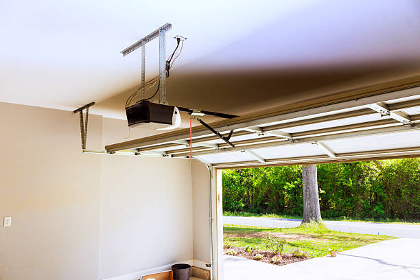 Top rated local Garage Door Roller Replacement specialists in Bertram, TX